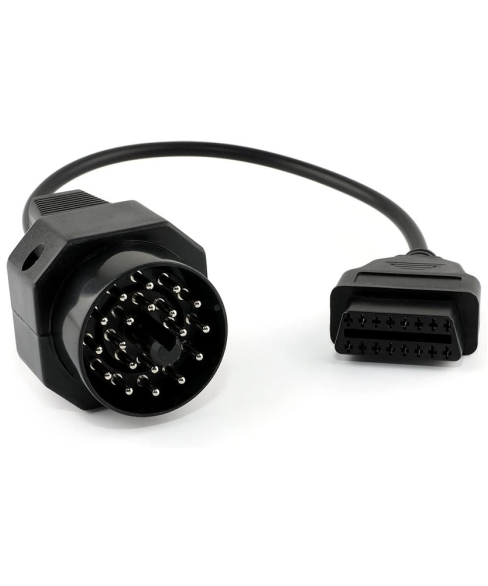 OBD1 zu OBD2 Konverter