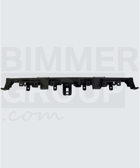 Centraler Luftauslass für BMW 5er-Serie (F10/F11/F07) Baujahre 2013-2017
