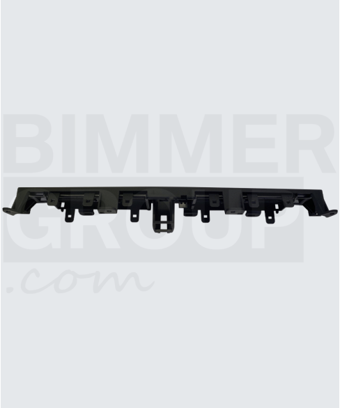 Centraler Luftauslass für BMW 5er-Serie (F10/F11/F07) Baujahre 2009-2013