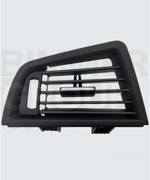 Fahrer-Luftauslass für BMW 5er-Serie (F10/F11/F07) Baujahre 2009-2013