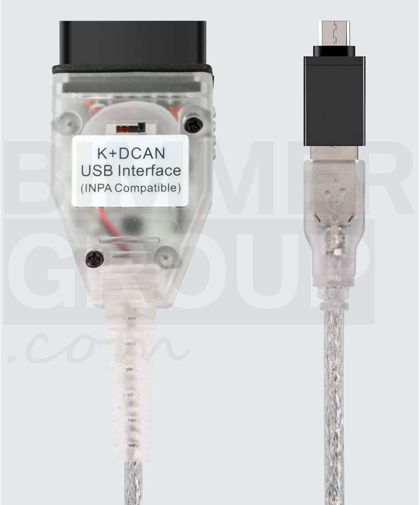 USB-A auf USB-C Adapter